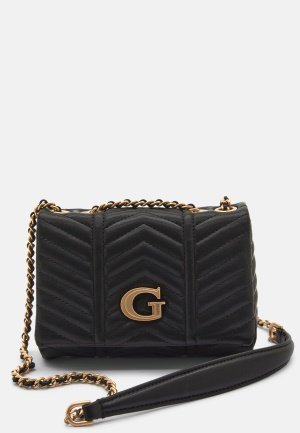 Guess Lovide Mini Conv X-Body Black One size