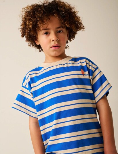 TUMBLE "N DRY Tnd Nautic   Blue   122