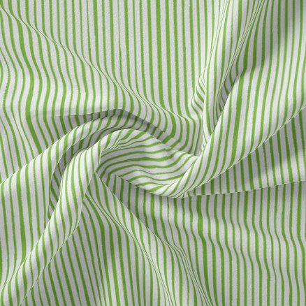 Stoffabrics Basic Twist Bomullsstoff 112cm Farge 832 50cm