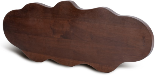 Byon Flowy skjærefjøl 25 x 70 cm Akasie Byon Flowy skjærefjøl 25 x 70 cm Akasie