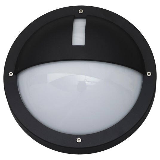 SG Armaturen Uno Veggarmatur LED 11,5W 3000 K IP65 Belysning