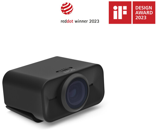 EPOS EXPAND Vision 1 Video Conferencing ? Personal Webcam
