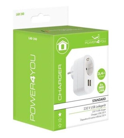 Schwaiger power adapter Schwaiger power adapter
