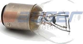 AUGER 91352 Lyspære, bremse- / baklys
