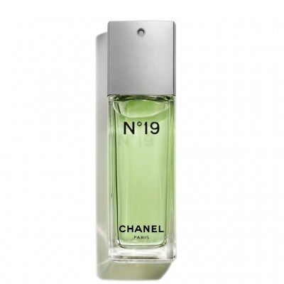 Chanel No.19 Eau de toilette 100ml Chanel No.19 Eau de toilette 100ml