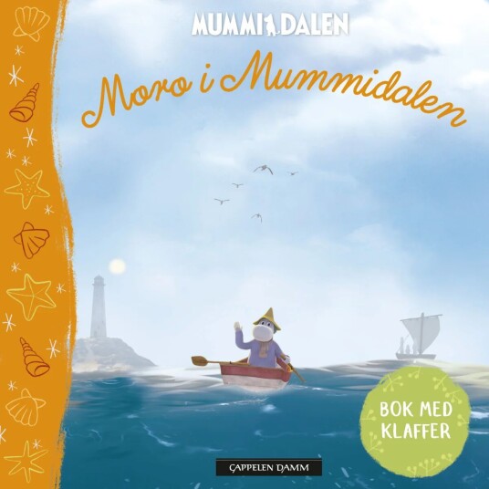 Moro I Mummidalen Moro I Mummidalen