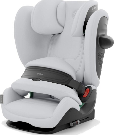 Cybex Fog Grey Pallas G2 I-Size Cybex Fog Grey Pallas G2 I-Size