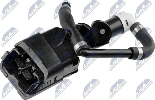 Lyskaster rengjøringsanlegg NTY EDS-MZ-000