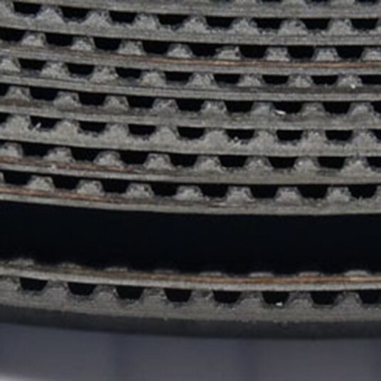RatRig Timing Belt - GT2 9mm - Pris pr meter