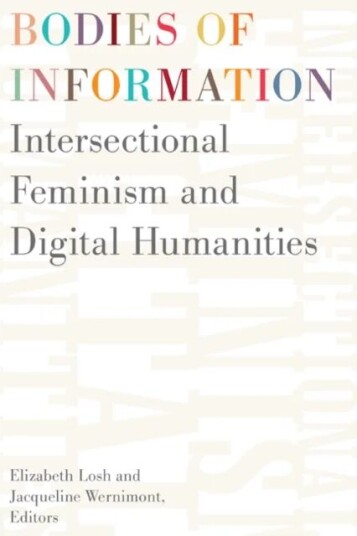 Bodies Of Information Bodies Of Information