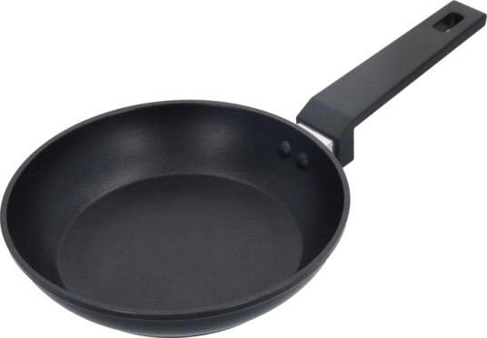 Jata HSAR2403 Sett med 3 aluminiumsstekepanner   18cm/22cm/26cm
