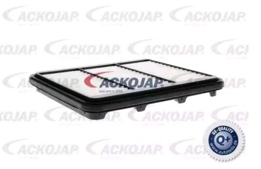 Luftfilter ACKOJA A51 0400 Luftfilter ACKOJA A51 0400