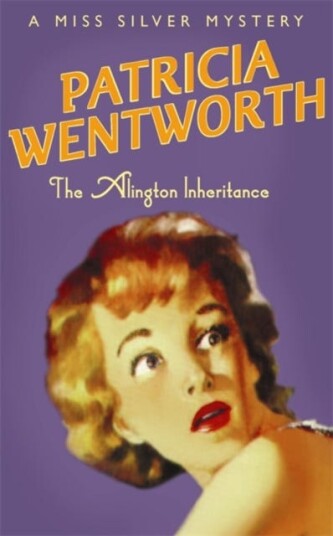 The Alington Inheritance The Alington Inheritance