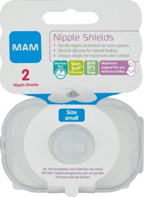 Mam Ammeskjold Small
