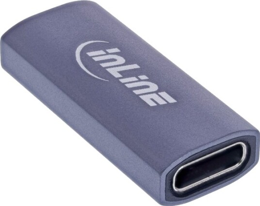 Inline 35900E Usb C Usb C Grå