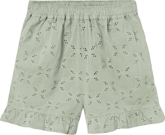 Fliink Harper Shorts Green 92 Fliink Harper Shorts Green 92