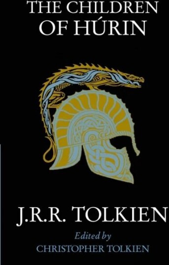 The Children Of Hurin Av J. R. R. Tolkien
