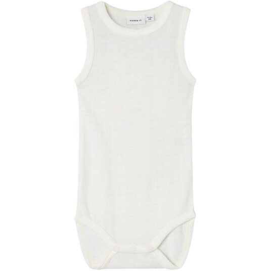 Name It Snow White Wang Ull Needle Tank Body 80