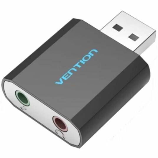 Vention VAB-S17-B