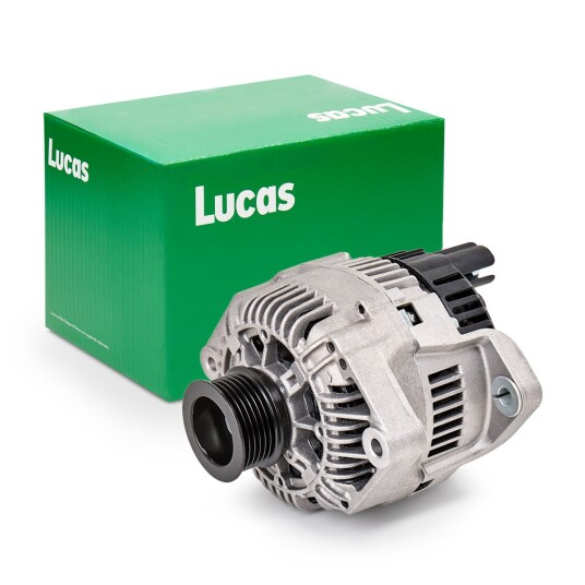Dynamo LUCAS LRB00297