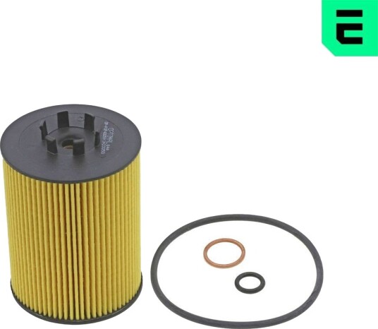 Oljefilter OPTIMAL OP FOF40059 Oljefilter OPTIMAL OP FOF40059