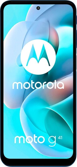 Motorola Moto G41 4G 4GB/128GB Meteorite Black Motorola Moto G41 4G 4GB/128GB Meteorite Black