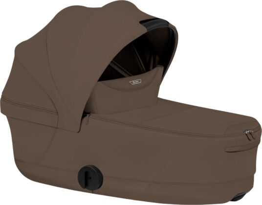 Cybex PRIAM Style Liggedel Coconut Brown Cybex PRIAM Style Liggedel Coconut Brown