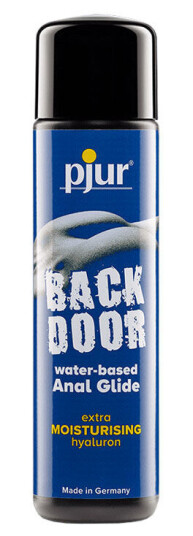 Pjur Backdoor Comfort Analglid 100 Ml Pjur Backdoor Comfort Analglid 100 Ml