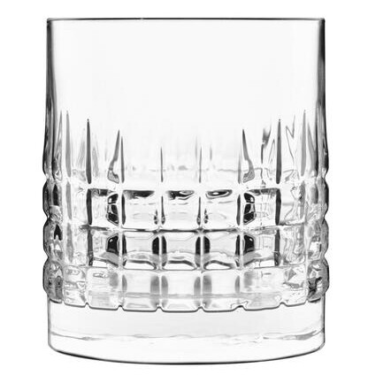 Mixology Charme Vannglass/whiskyglass Klar 38 Cl H10 Mixology Charme Vannglass/whiskyglass Klar 38 Cl H10
