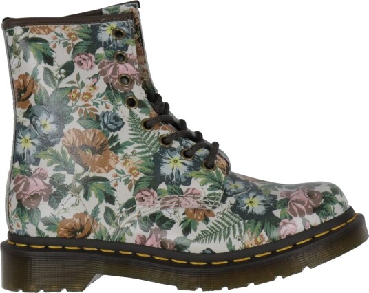 Dr. Martens Støvler 1460 W Multi Dr. Martens 36 Støvler Blå Grønn Hvit Lilla Rosa Dr. Martens Støvler 1460 W Multi Dr. Martens 36 Støvler Blå Grønn Hvit Lilla Rosa