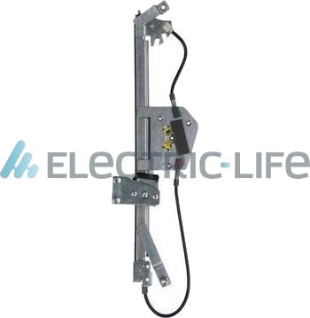 Vindusheis ELECTRIC LIFE ZR BM717 L
