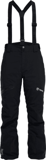 Tenson Women's Core Ski Pants XL  Black