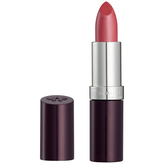 Rimmel Lasting Finish Lipstick Drop of Sherry Rimmel Lasting Finish Lipstick Drop of Sherry