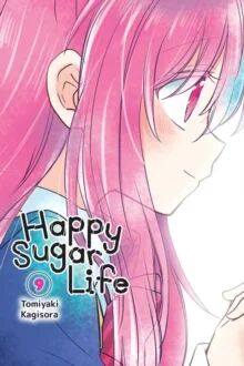 Happy Sugar Life, Vol. 9 Av Tomiyaki Kagisora Happy Sugar Life, Vol. 9 Av Tomiyaki Kagisora
