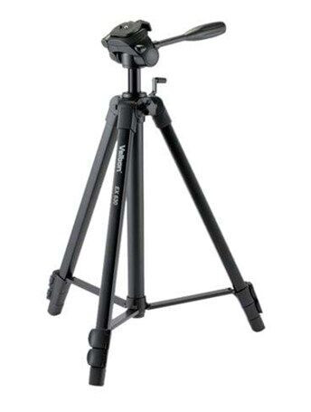 Velbon Ex Series Ex-630 - Tripod - Med Velbon Qb-46