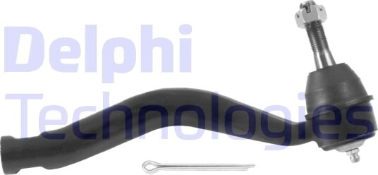 Endeledd DELPHI TA5022