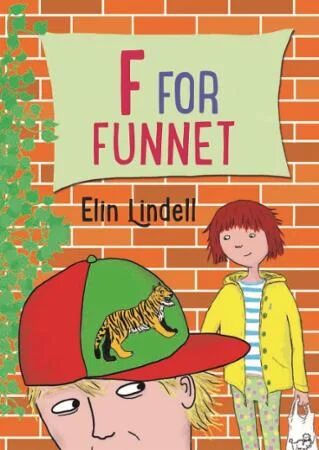 F For Funnet Av Elin Lindell F For Funnet Av Elin Lindell