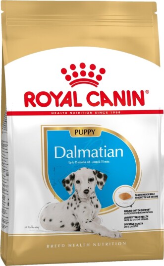 Royal Canin Dalmatian Puppy 12 kg