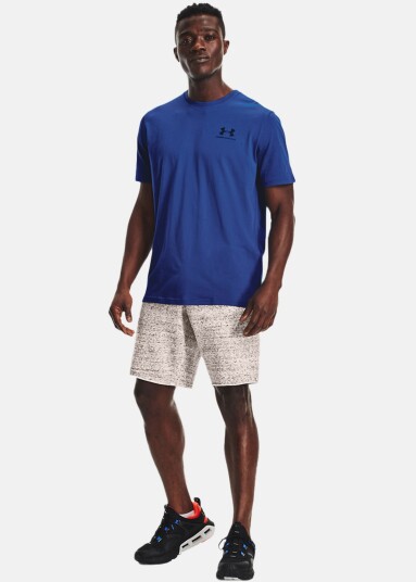 Under Armour UA M SPORTSTYLE LC SS