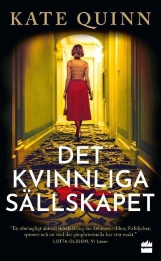 Det Kvinnliga Sällskapet