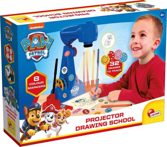 Paw Patrol - Projector Set 31491 Paw Patrol - Projector Set 31491