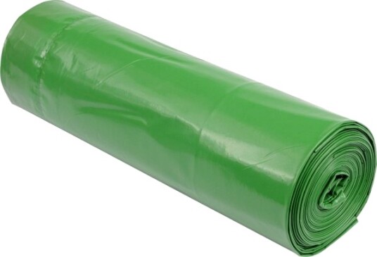 Flo Hageposer Med Snor 120 L / 10 Stk