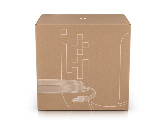 Ubiquiti Unifi - Samlet Kabel - 305 M - Uskjermet - Cat 6 - Innendørs Ubiquiti Unifi - Samlet Kabel - 305 M - Uskjermet - Cat 6 - Innendørs