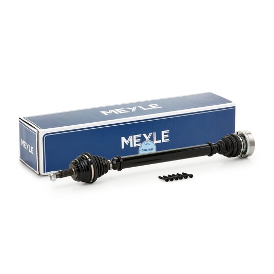Meyle Drivaksel MEYLE 100 498 0716