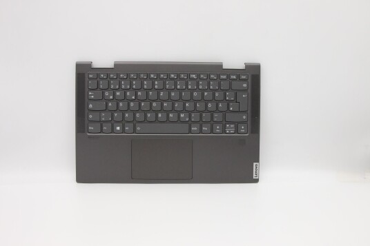 Lenovo Upper Case ASM_GR L 81TC IG MEDION