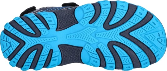 CMP Kids Mawi Sandal - Black - 32