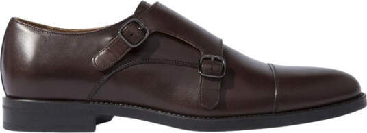 Scarosso Herre Sko Brun 42 EU, Scarosso Herre Sko Brun 42 EU,