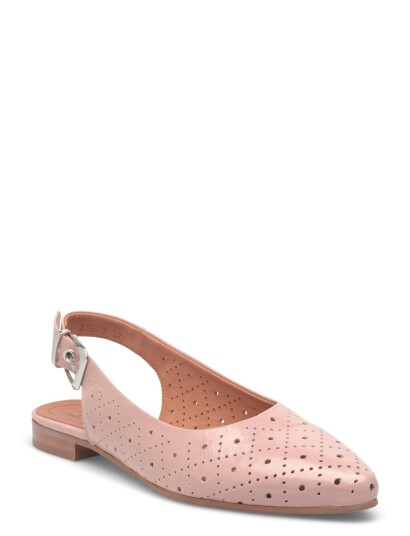 Billi Bi Sling Back Pink 37