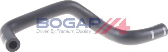 Radiatorslange BOGAP A1630103