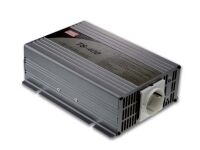 Mean Well SPENNINGSOMFORMER DC/AC REAL SINE 24V/230V 400W Mean Well SPENNINGSOMFORMER DC/AC REAL SINE 24V/230V 400W